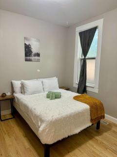 Short North Prime Location Free Parking - Columbus - 1