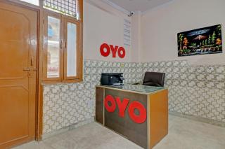 Hotel O Happy Homes - New Delhi - 4