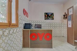 Hotel O Happy Homes - New Delhi - 5