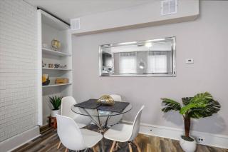 Spacious 3br In Center City - 7