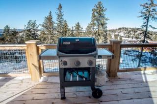 Little Hope Chalet at Terry Peak Ski Resort - 4