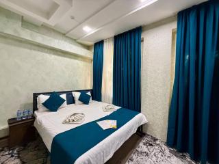 Amor Fati hotel and Game club - Tashkent - 0