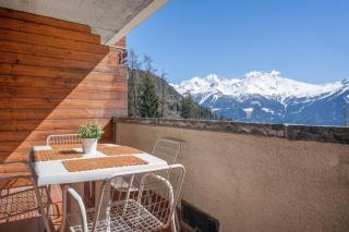 La Ruinette-charming 2-bed with pool & gym access - 1