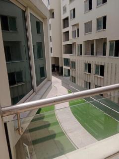 One Bedroom Apartment - Premiem penta sqaure - 7