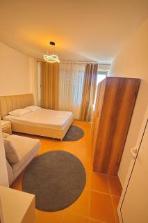 DSA Apartment - Shkodër - 4