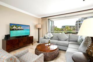 KBM Resorts FREE CAR Honua Kai Hokulani Ocean view 3-Bedroom Condo Perfect for Families HKH-203 - Kaanapali - 8