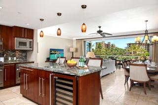 KBM Resorts FREE CAR Honua Kai Hokulani Ocean view 3-Bedroom Condo Perfect for Families HKH-203 - Kaanapali - 7
