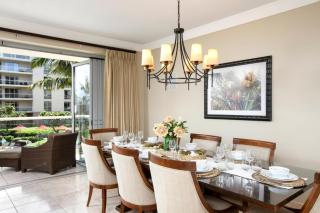 KBM Resorts FREE CAR Honua Kai Hokulani Ocean view 3-Bedroom Condo Perfect for Families HKH-203 - Kaanapali - 3
