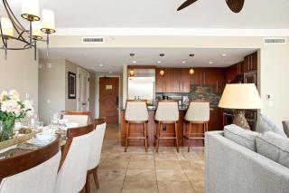 KBM Resorts FREE CAR Honua Kai Hokulani Ocean view 3-Bedroom Condo Perfect for Families HKH-203 - Kaanapali - 2