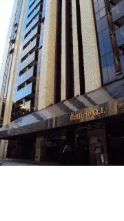MO 1716 Excelente Apartamento na Av Ibirapuera - São Paulo - 9