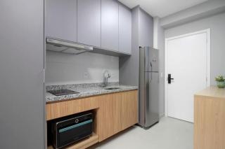 Studio Completo Vila Nova Conceição - São Paulo - 7