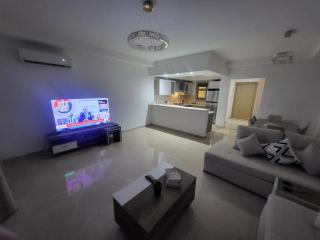 2 Bedroom Fully Furnished - 3