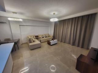 2 Bedroom Fully Furnished - 4