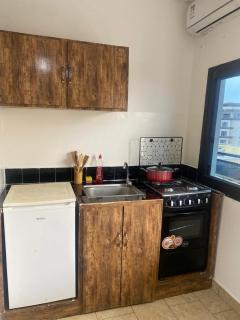 Studio bord de mer - Pointe-Noire - 0