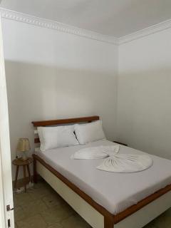 Studio bord de mer - Pointe-Noire - 5