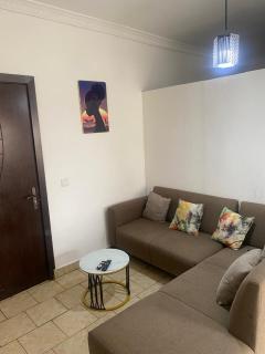 Studio bord de mer - Pointe-Noire - 4