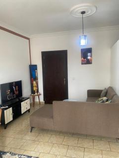 Studio bord de mer - Pointe-Noire - 2