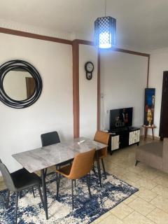 Studio bord de mer - Pointe-Noire - 1