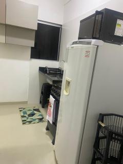Apartment 402 Casal com garagem - 8
