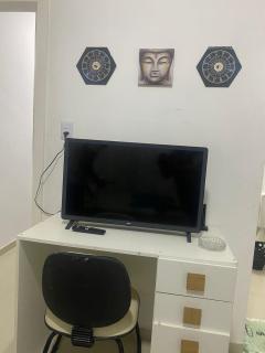 Apartment 402 Casal com garagem - 7