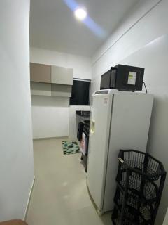 Apartment 402 Casal com garagem - 6