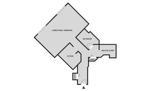 Streeterville Studio w Gym Pool nr Navy Pier CHI-406 - Chicago - 8