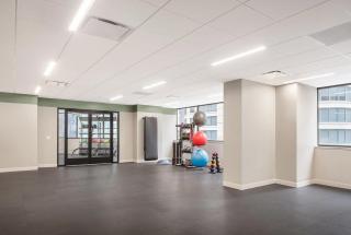 Streeterville Studio w Gym Pool nr Navy Pier CHI-406 - 5