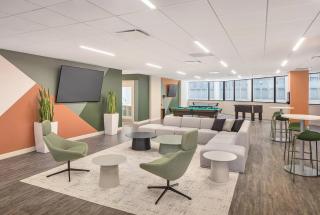 Streeterville Studio w Gym Pool nr Navy Pier CHI-406 - 4