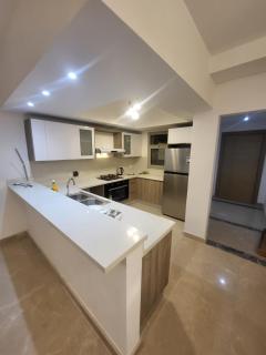 2 Bedroom Fully Furnished - 1