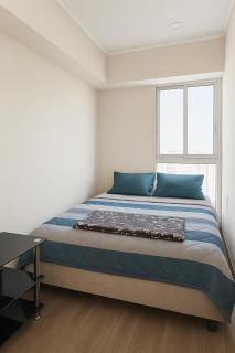 Departamento 21 - 6