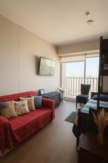Departamento 21 - 2