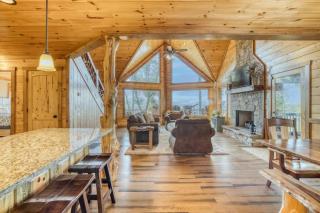 Autumn Bluff - EV Charger - Hot Tub - Mtn Views - 2