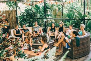 Danyasa Eco-Retreat - Dominical - 6