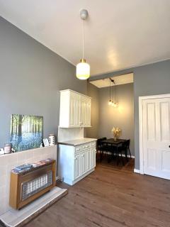 Edinburgh lovely apartment - Edimburgo - 6