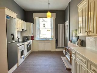Edinburgh lovely apartment - Edimburgo - 8