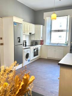Edinburgh lovely apartment - Edimburgo - 9