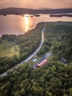Moose Mountain Inn - Greenville Junction - 4