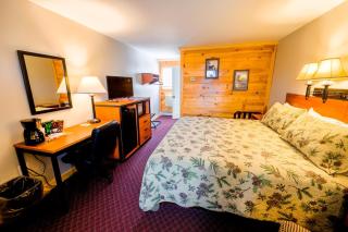 Moose Mountain Inn - Greenville Junction - 3