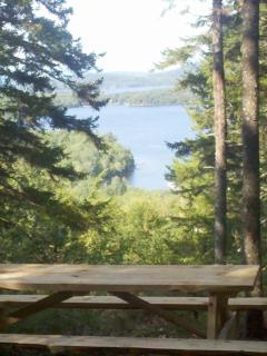 Moose Mountain Inn - 2