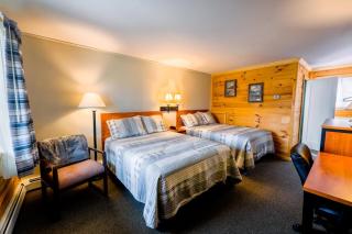Moose Mountain Inn - 1