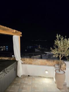 Lindos Zen luxury villa - Lindos - 3
