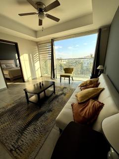 Sunset & Ocean view Beautiful Apart in Tezal -2 BR - Cabo San Lucas - 9