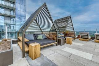 Laredo at the Rainey District - Austin - 7