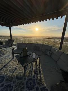 Sunset & Ocean view Beautiful Apart in Tezal -2 BR - Cabo San Lucas - 5