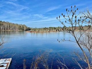 Chic Renovated 'treehouse' With Hot Tub & Fire Pit - 5