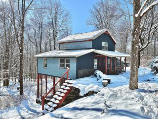 Chic Renovated 'treehouse' With Hot Tub & Fire Pit - 9