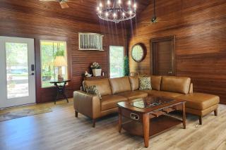 The Lakehouse on Clear Lake - 7