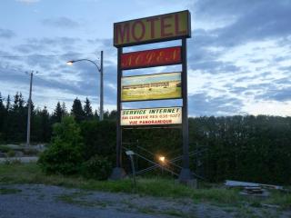 motel nolen - Saint-Siméon - 1