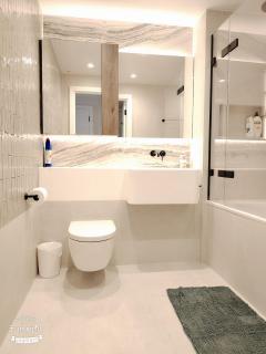 Luxury 2 bedroom flat in Fulham - Londra - 9