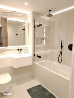 Luxury 2 bedroom flat in Fulham - 4